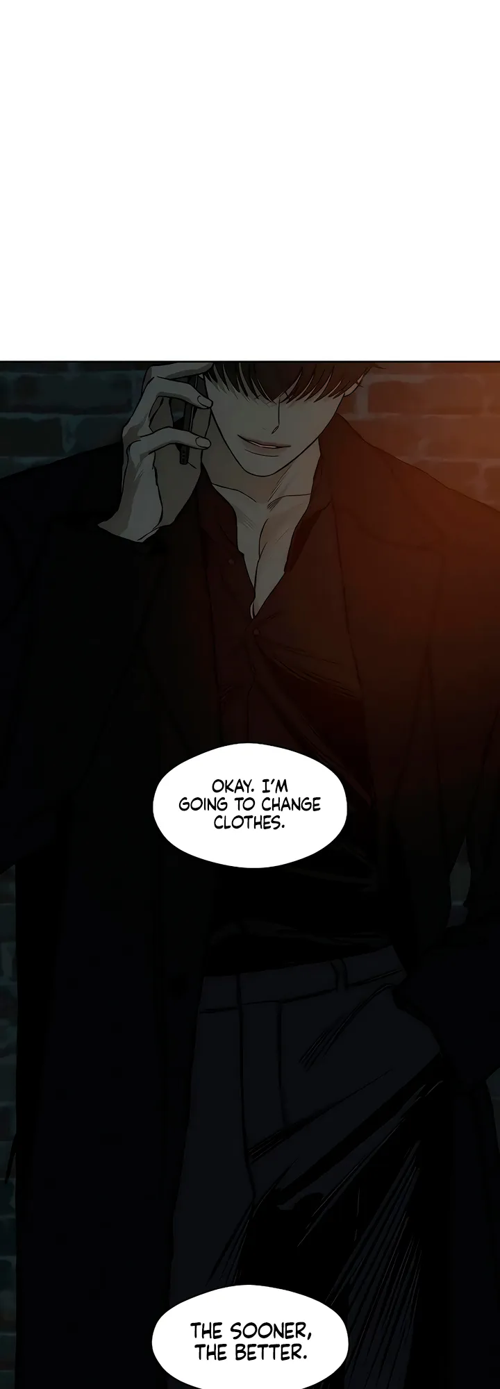 Read Tears on a Withered Flower Manga Online