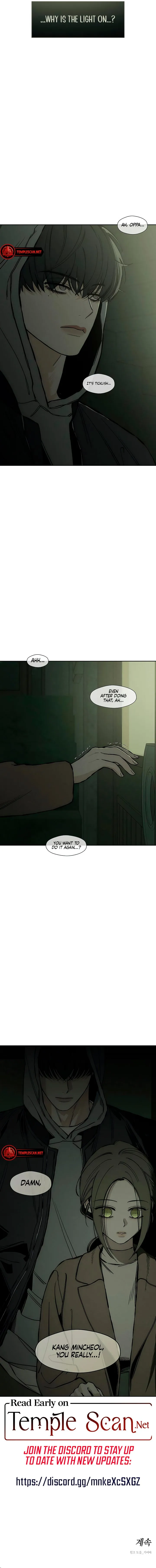 Read Tears on a Withered Flower Manga Online