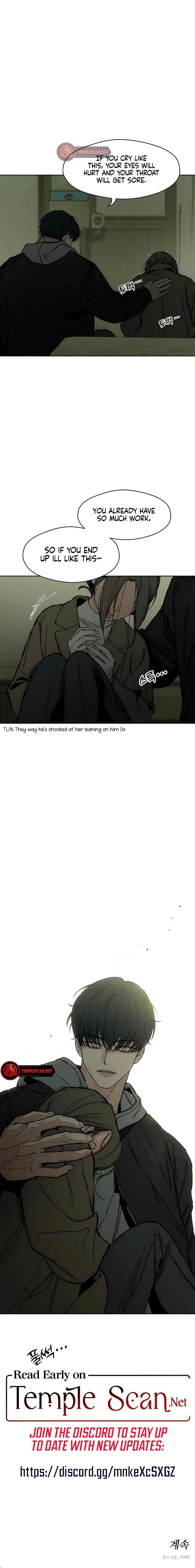 Read Tears on a Withered Flower Manga Online