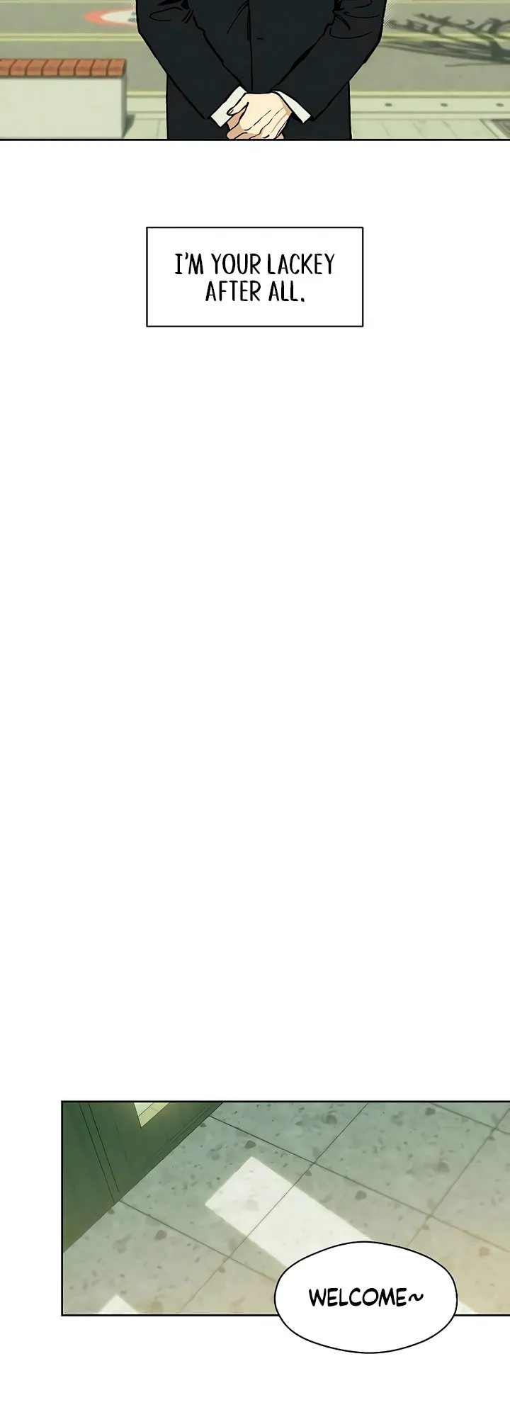 Read Tears on a Withered Flower Manga Online