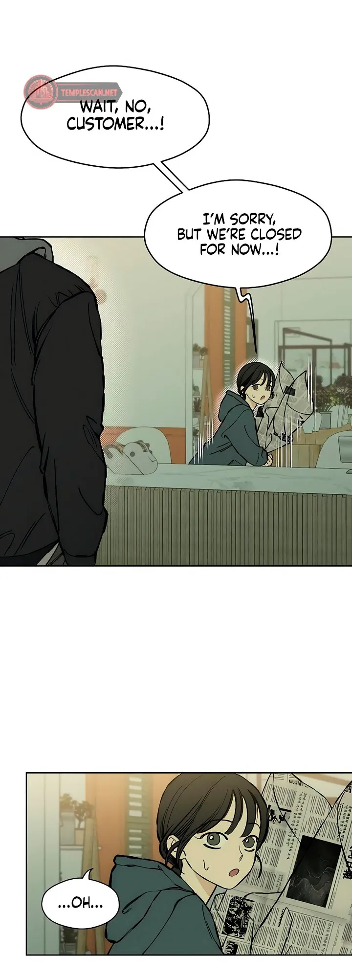 Read Tears on a Withered Flower Manga Online