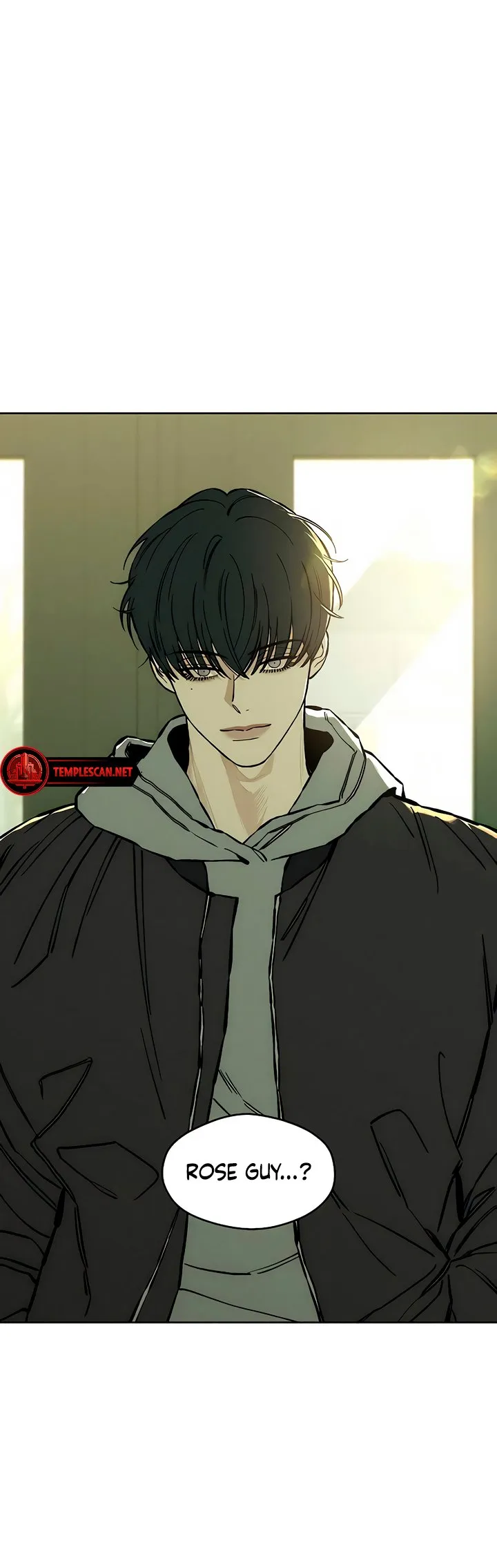 Read Tears on a Withered Flower Manga Online