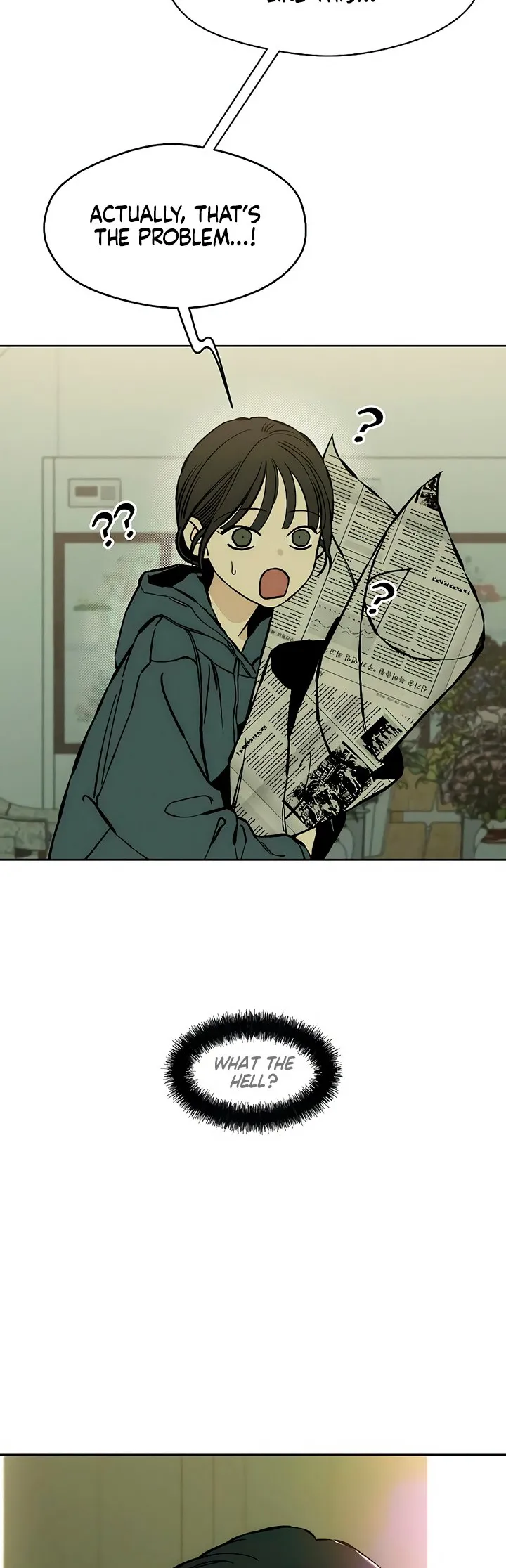 Read Tears on a Withered Flower Manga Online