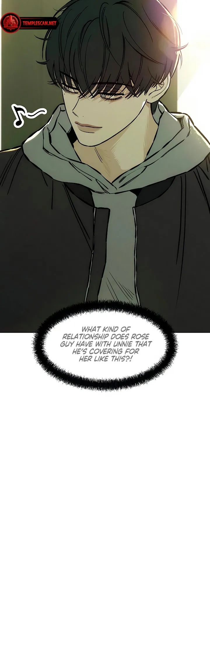 Read Tears on a Withered Flower Manga Online