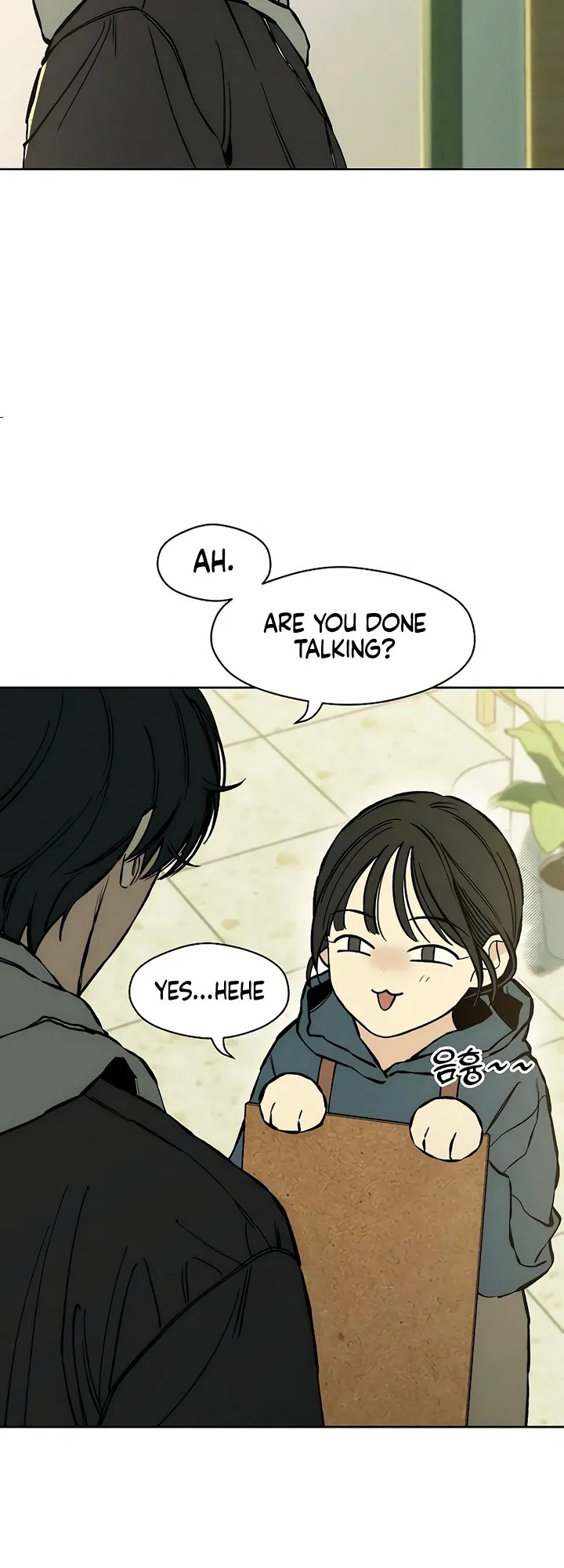 Read Tears on a Withered Flower Manga Online