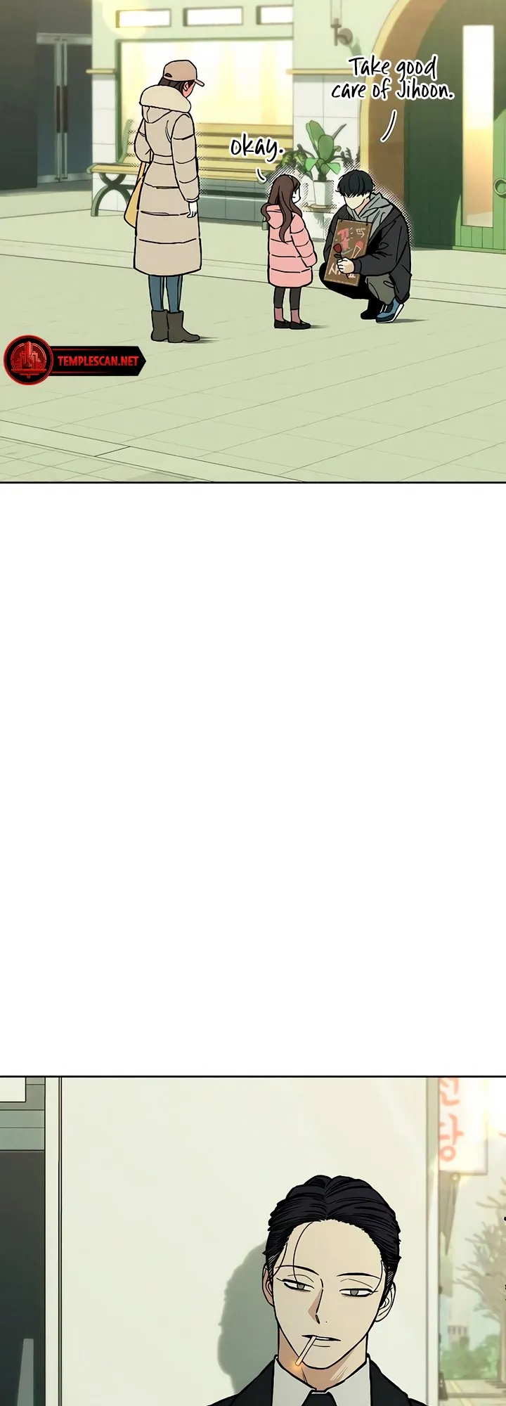 Read Tears on a Withered Flower Manga Online