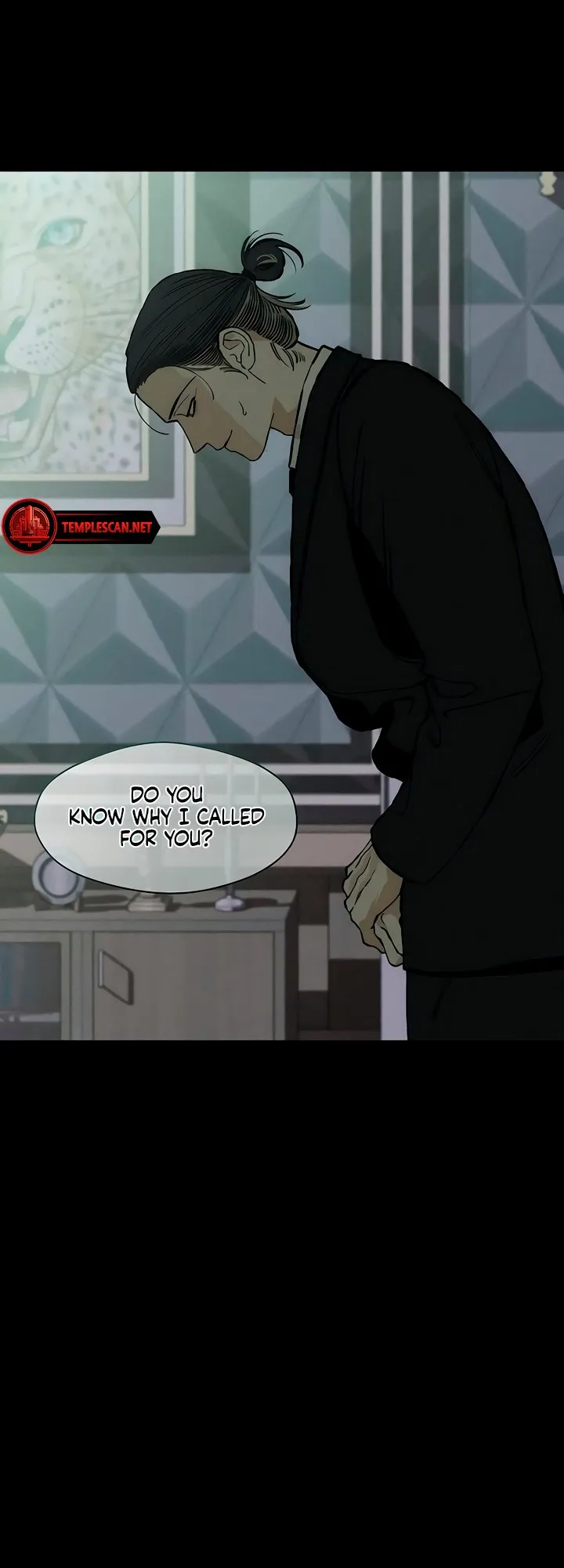 Read Tears on a Withered Flower Manga Online