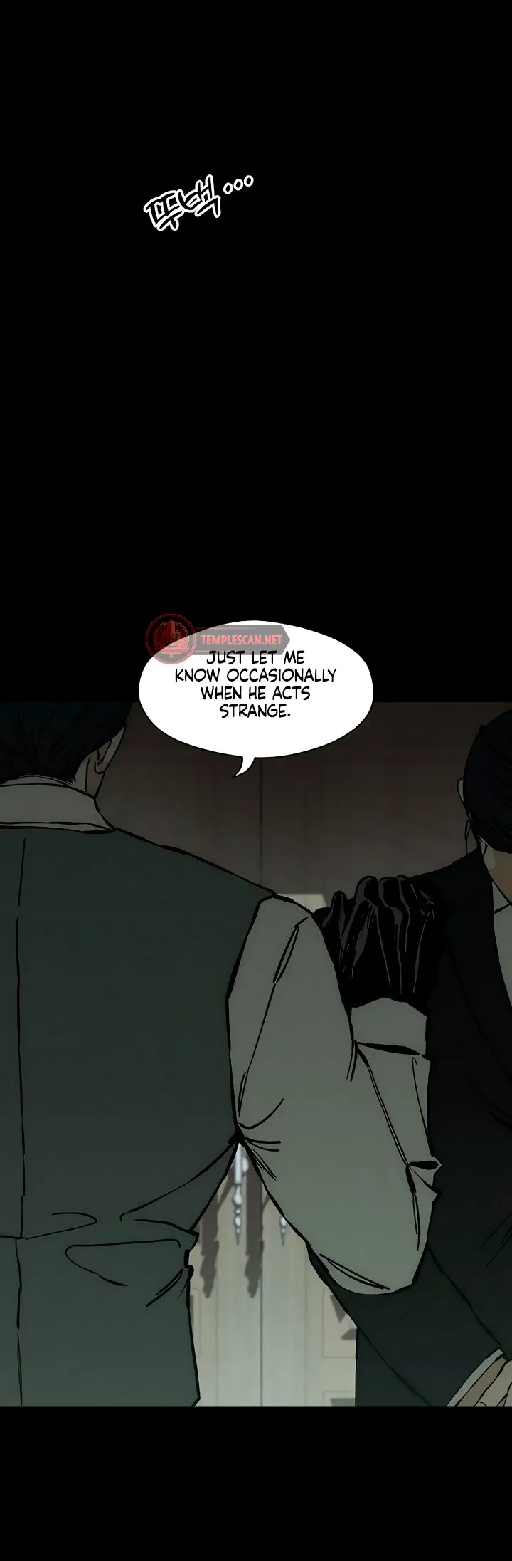 Read Tears on a Withered Flower Manga Online