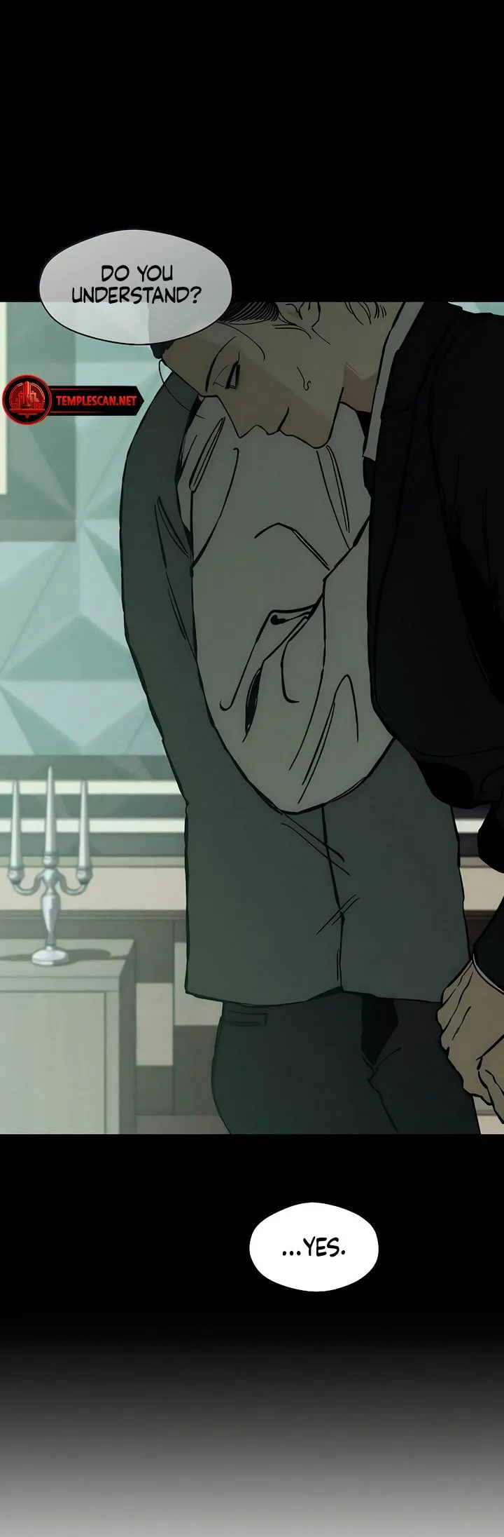 Read Tears on a Withered Flower Manga Online