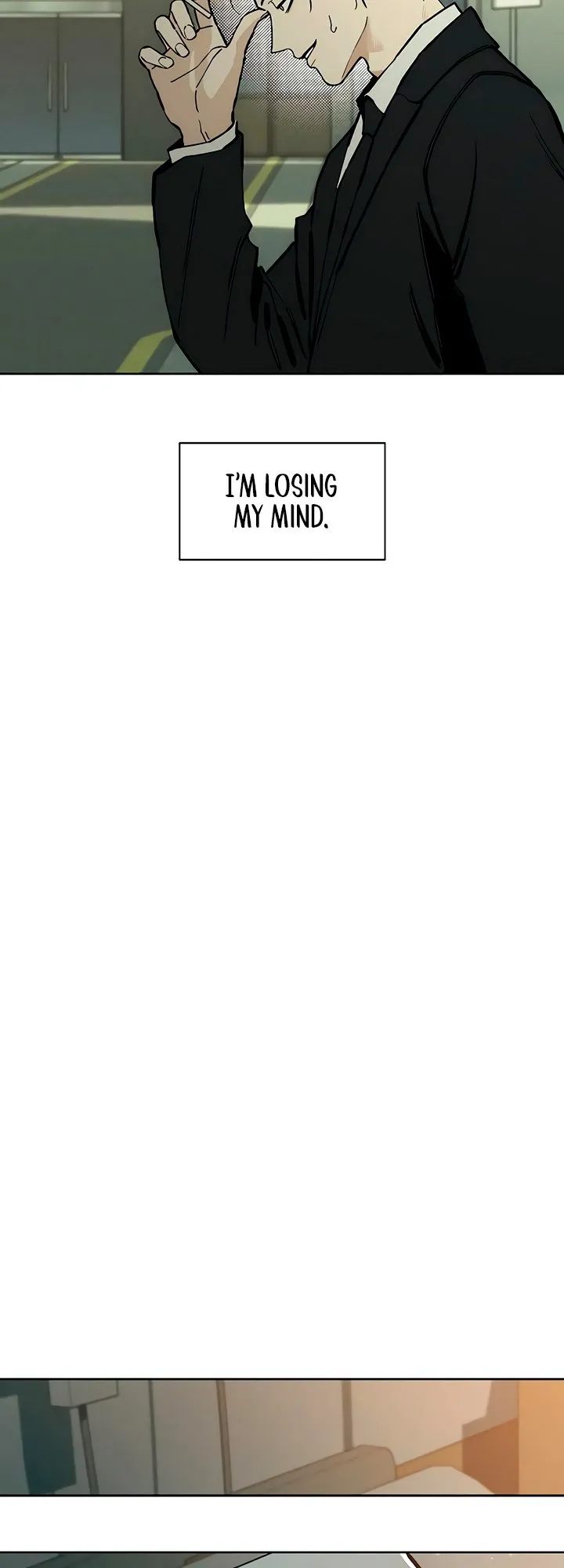 Read Tears on a Withered Flower Manga Online