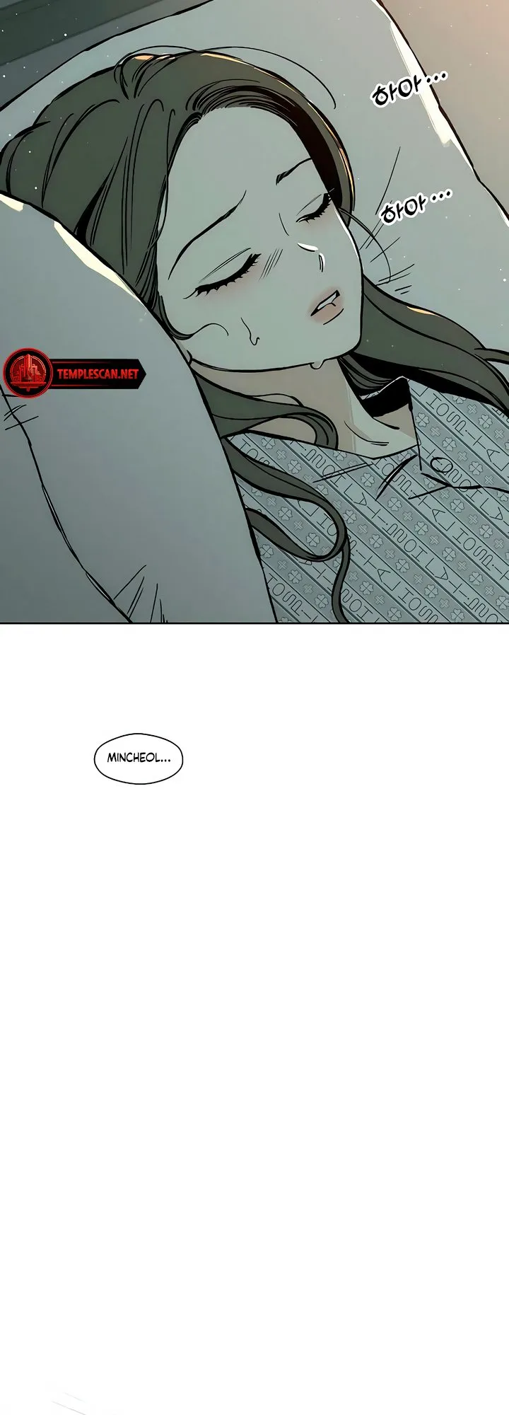 Read Tears on a Withered Flower Manga Online