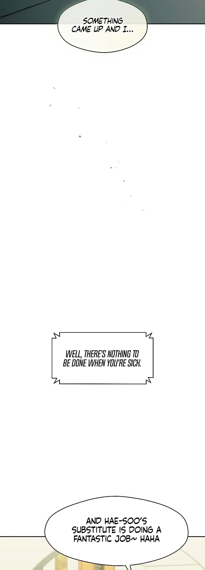 Read Tears on a Withered Flower Manga Online