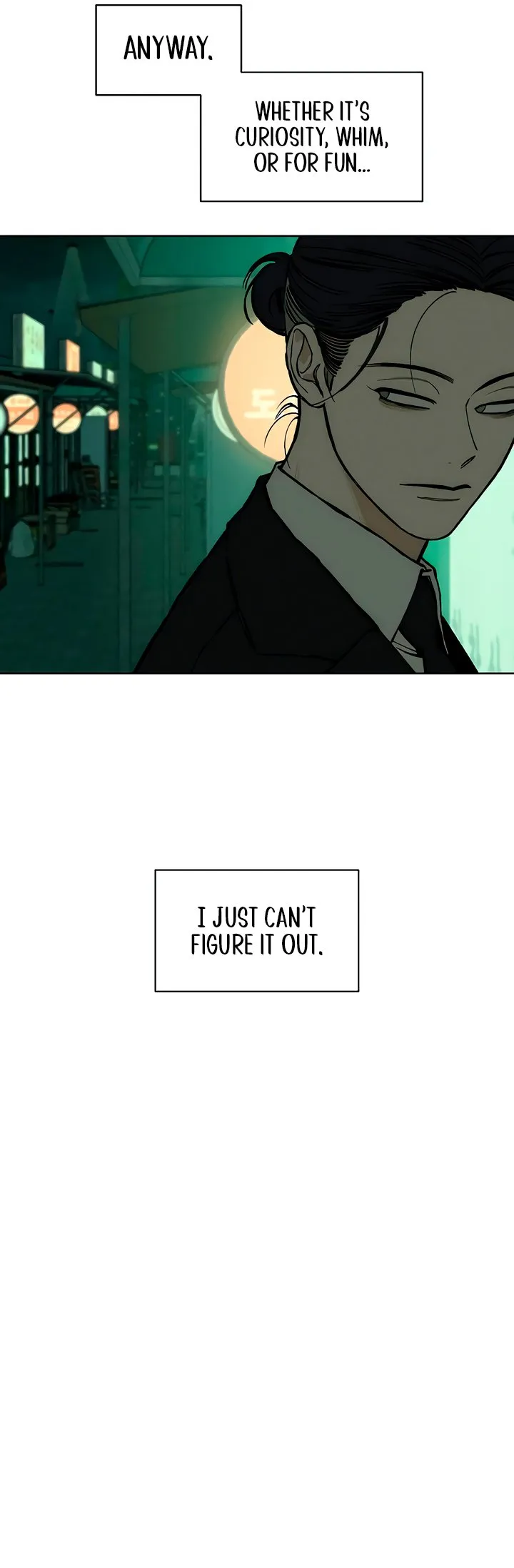 Read Tears on a Withered Flower Manga Online