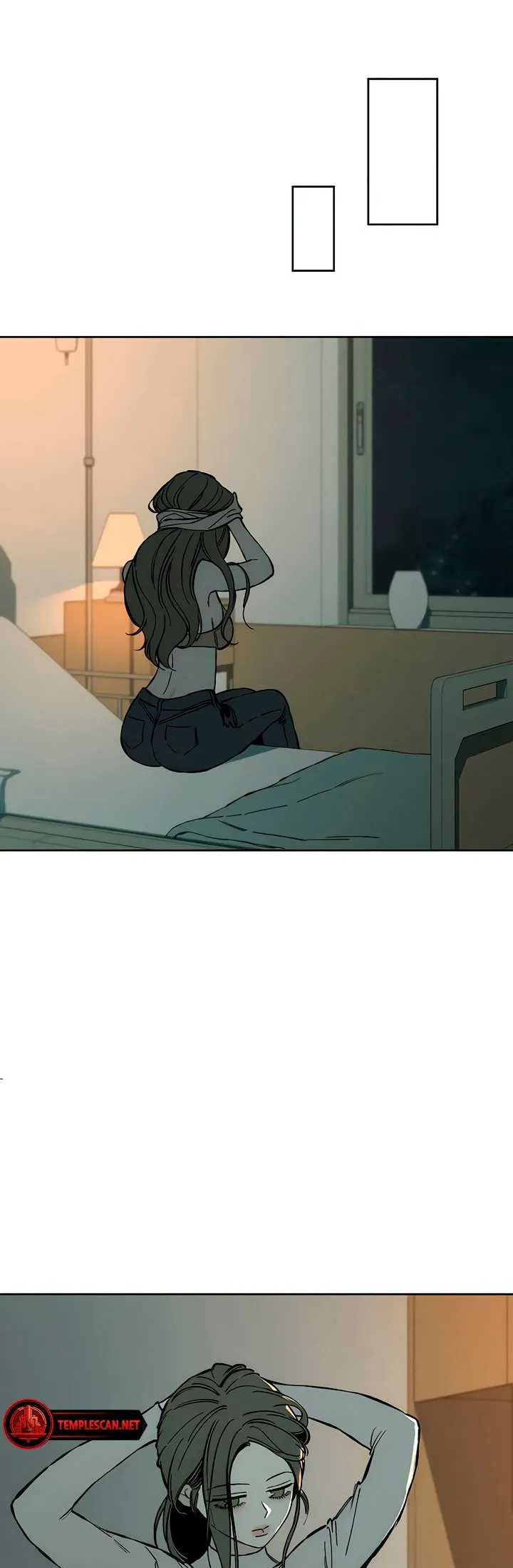 Read Tears on a Withered Flower Manga Online