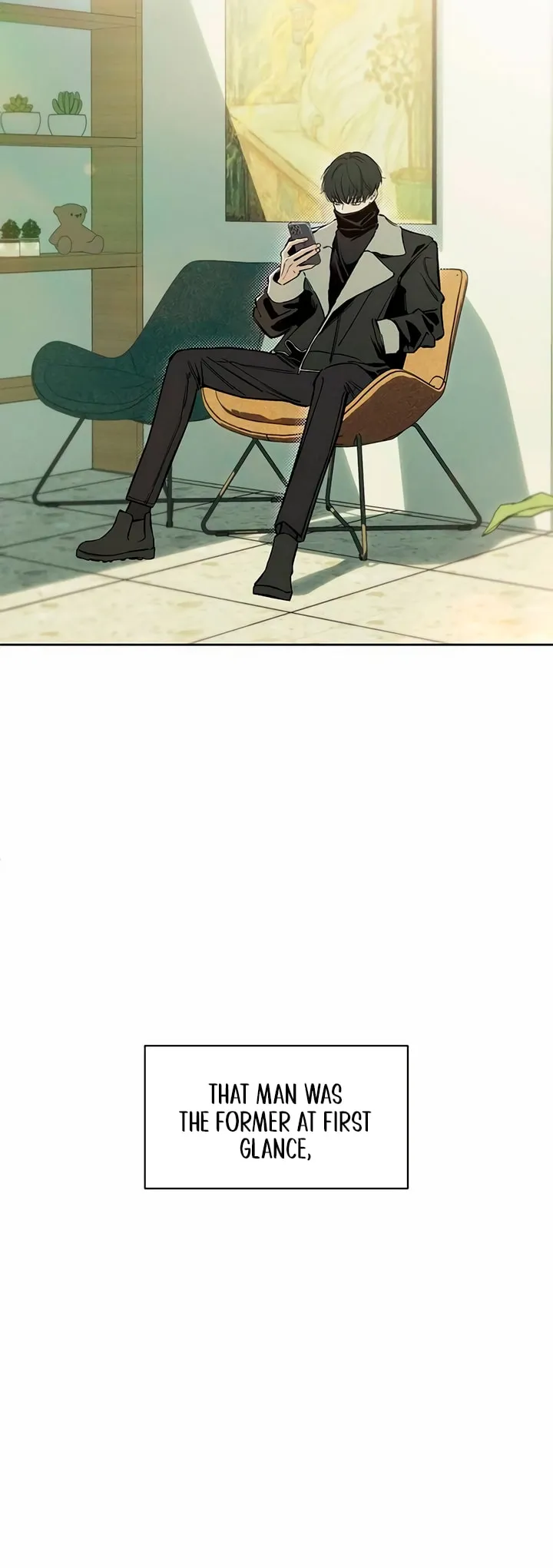 Read Tears on a Withered Flower Manga Online