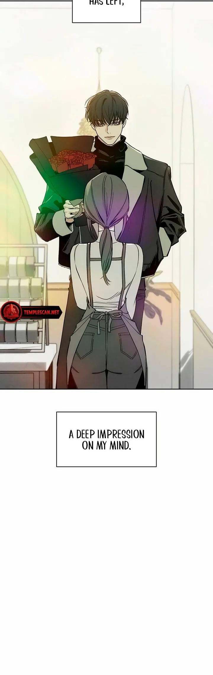 Read Tears on a Withered Flower Manga Online