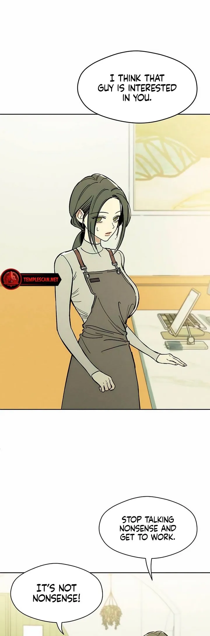 Read Tears on a Withered Flower Manga Online