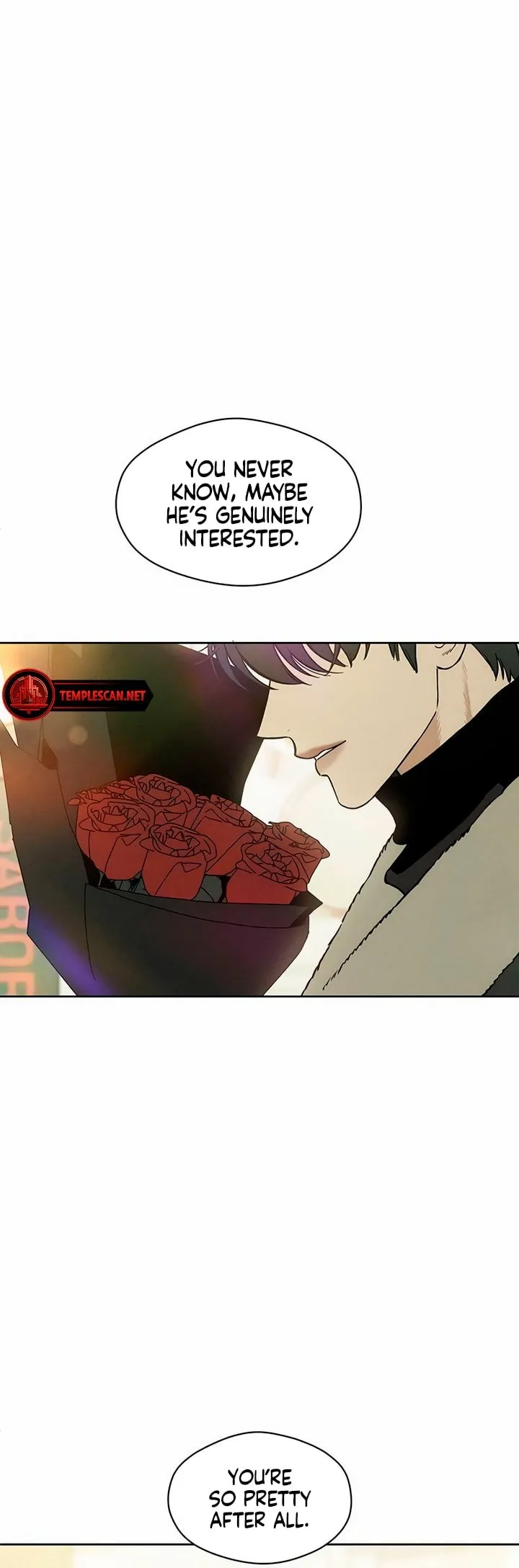 Read Tears on a Withered Flower Manga Online