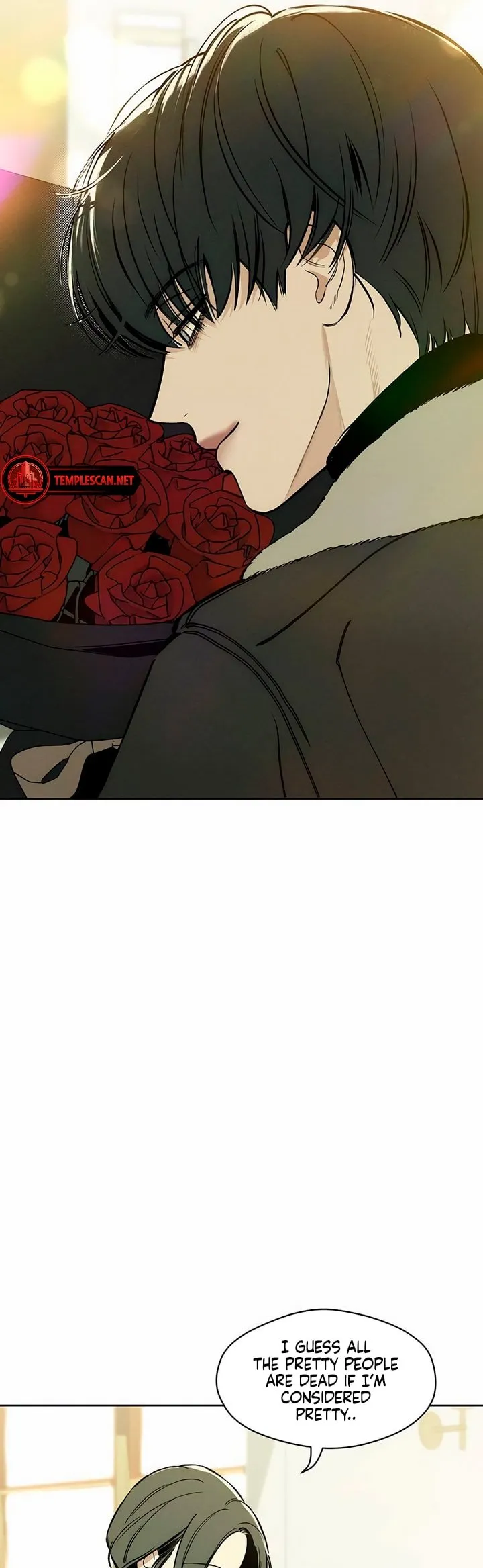 Read Tears on a Withered Flower Manga Online