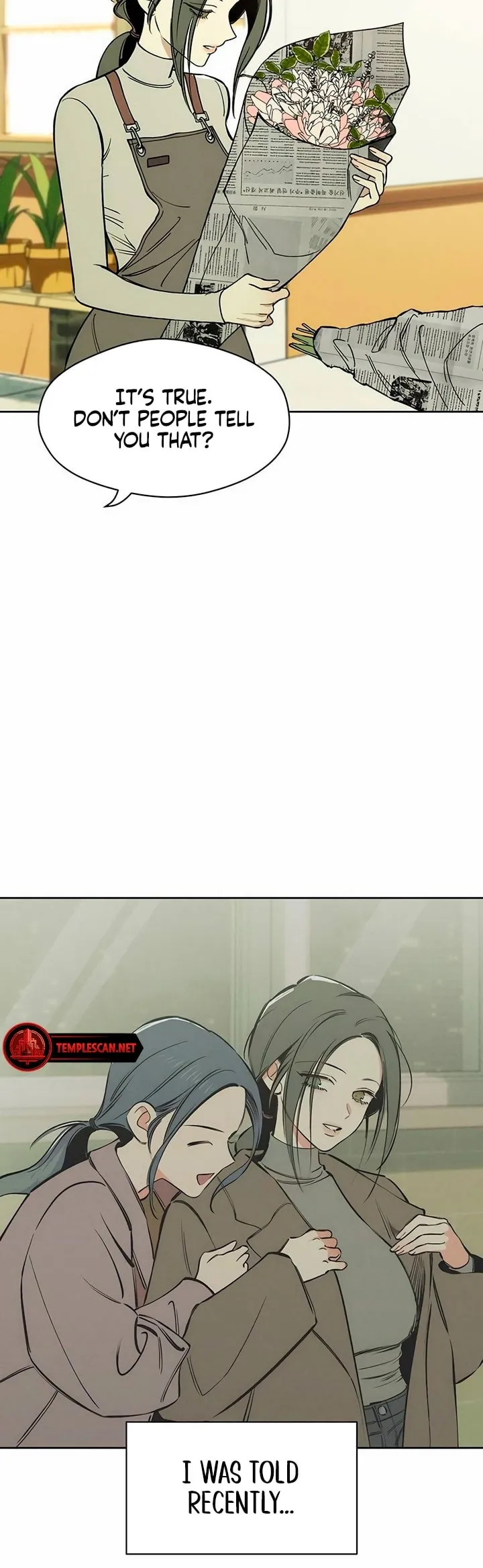 Read Tears on a Withered Flower Manga Online