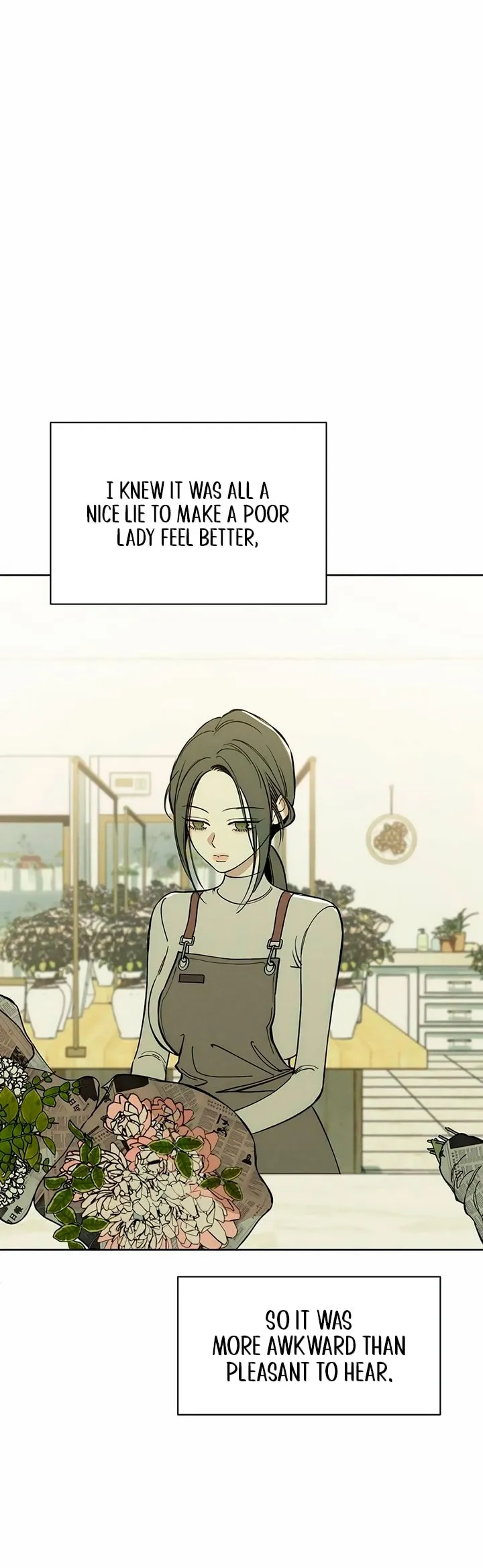 Read Tears on a Withered Flower Manga Online