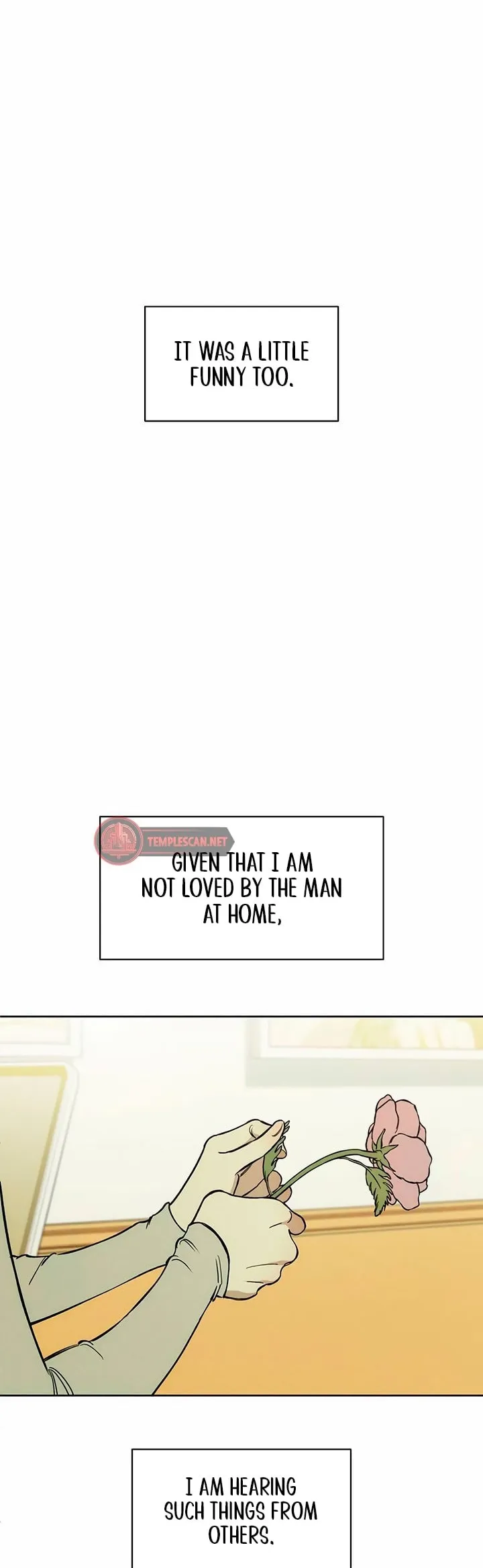 Read Tears on a Withered Flower Manga Online