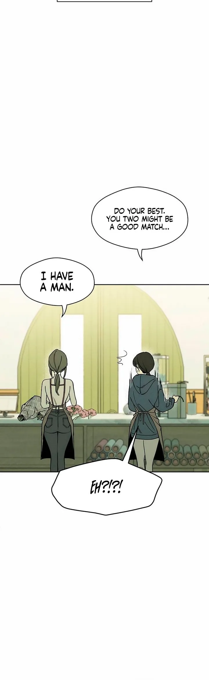 Read Tears on a Withered Flower Manga Online