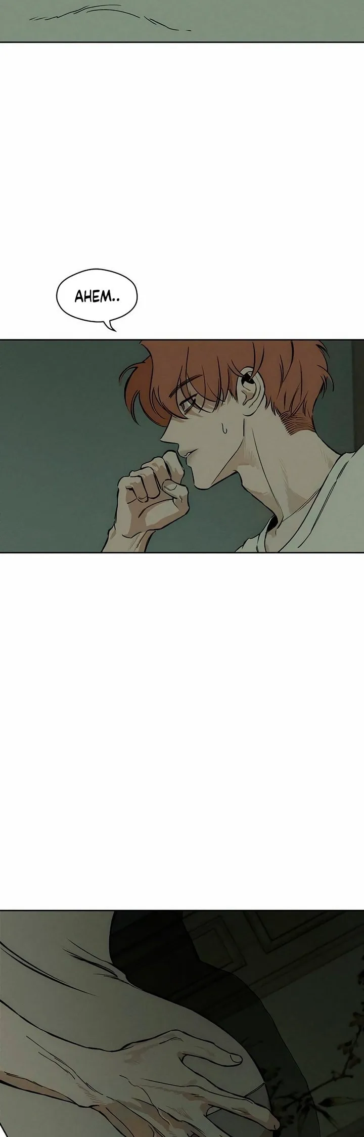 Read Tears on a Withered Flower Manga Online