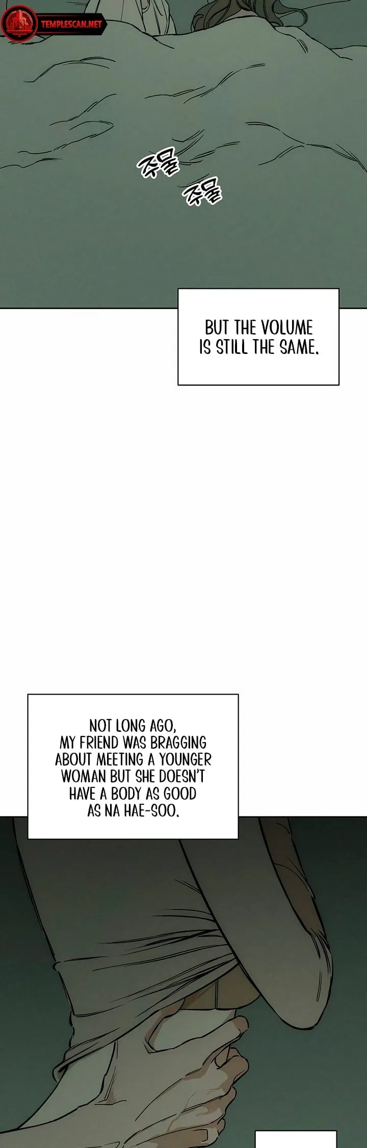 Read Tears on a Withered Flower Manga Online