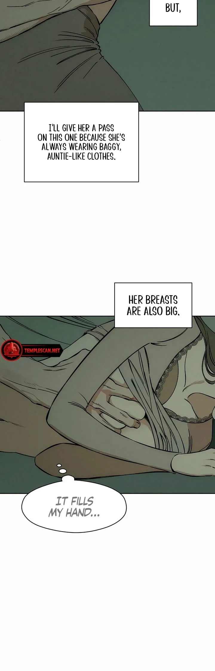 Read Tears on a Withered Flower Manga Online