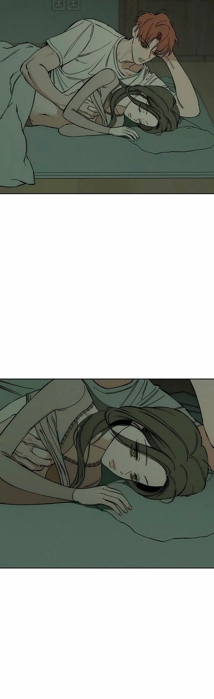 Read Tears on a Withered Flower Manga Online