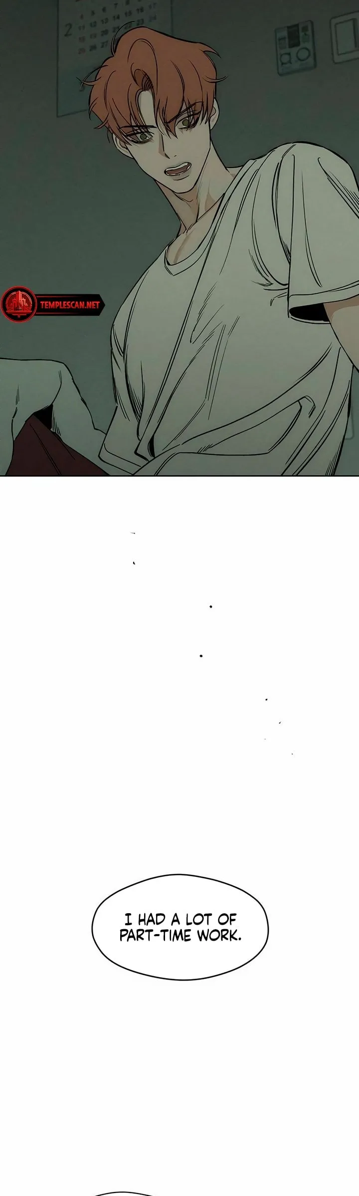 Read Tears on a Withered Flower Manga Online