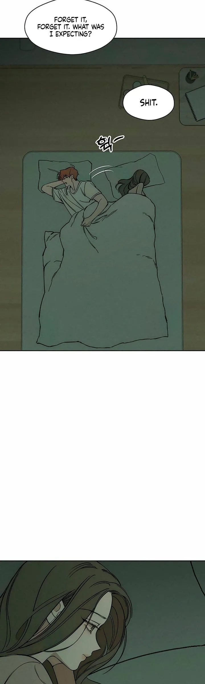 Read Tears on a Withered Flower Manga Online