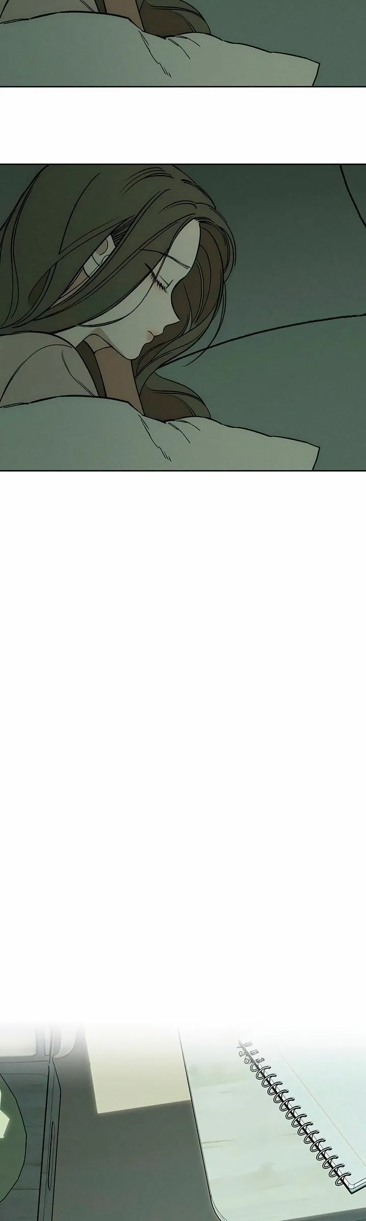 Read Tears on a Withered Flower Manga Online