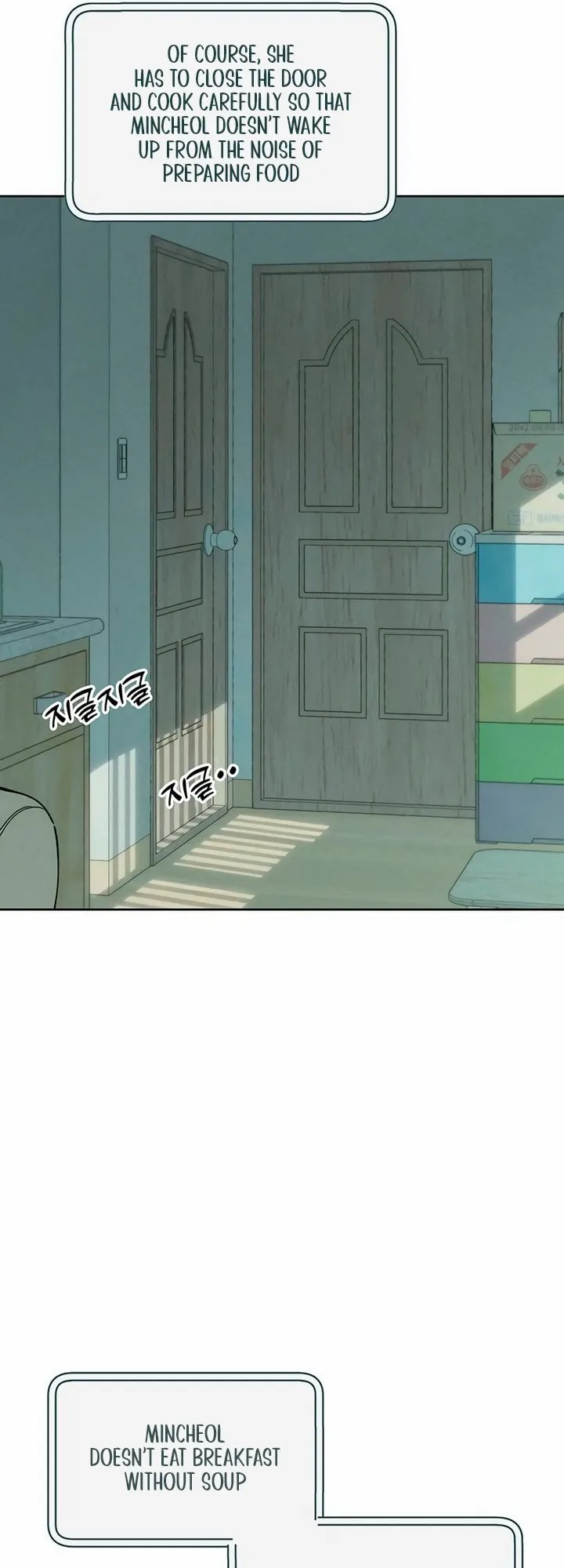 Read Tears on a Withered Flower Manga Online