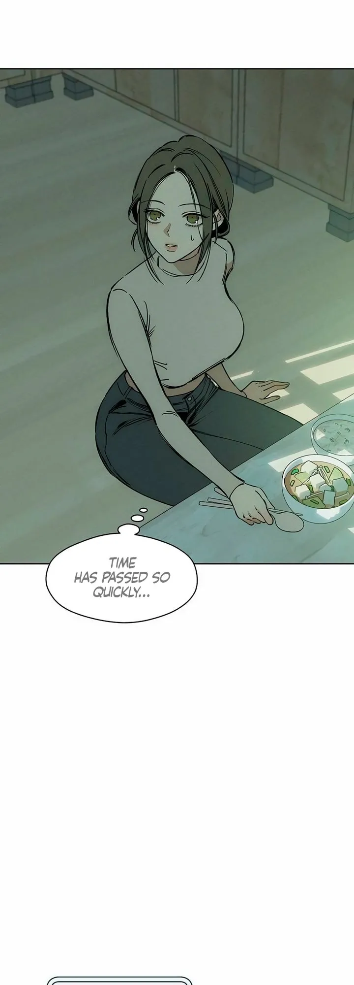 Read Tears on a Withered Flower Manga Online