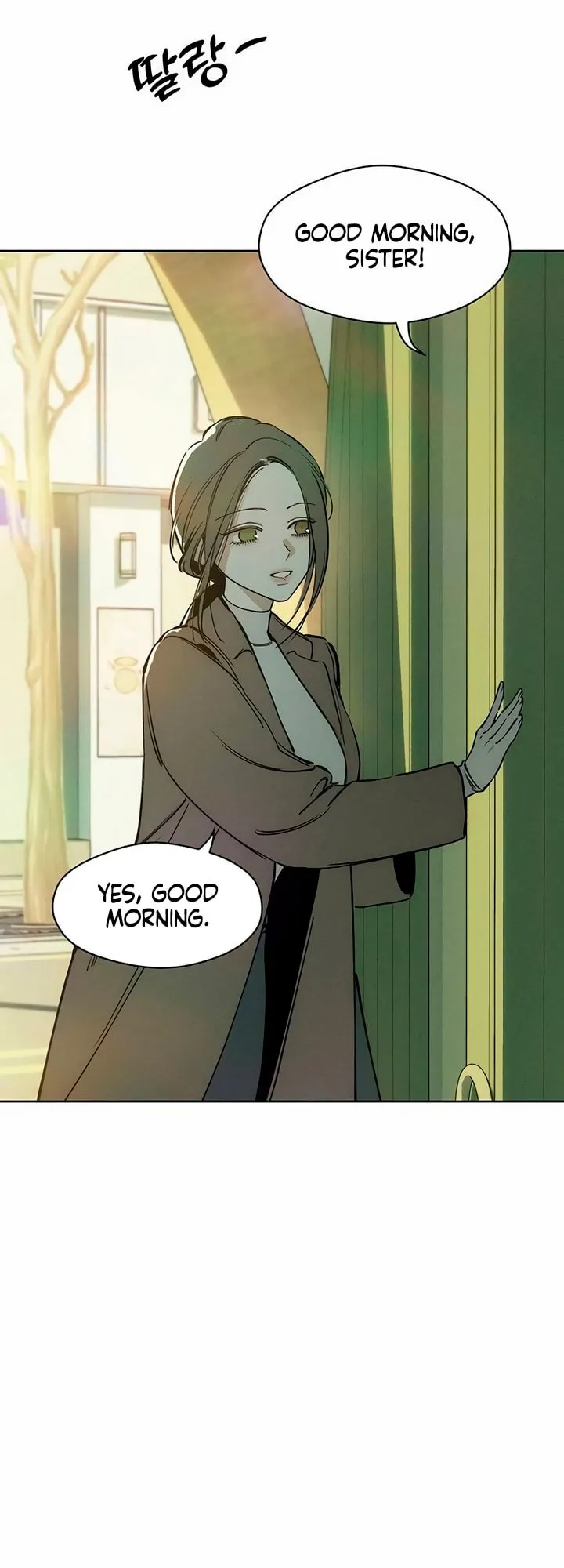 Read Tears on a Withered Flower Manga Online