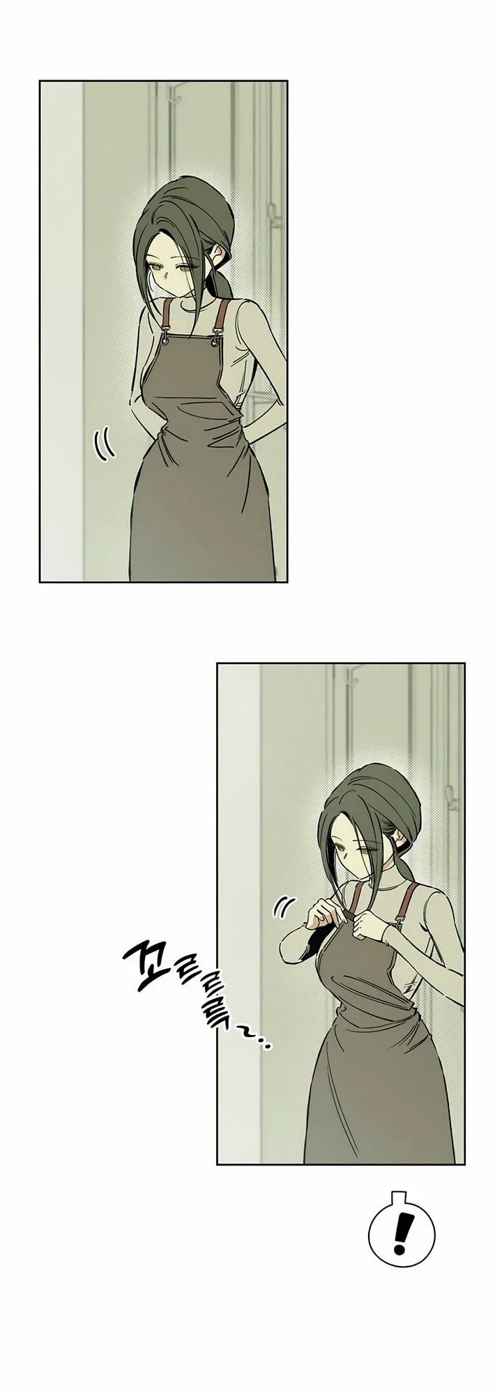 Read Tears on a Withered Flower Manga Online