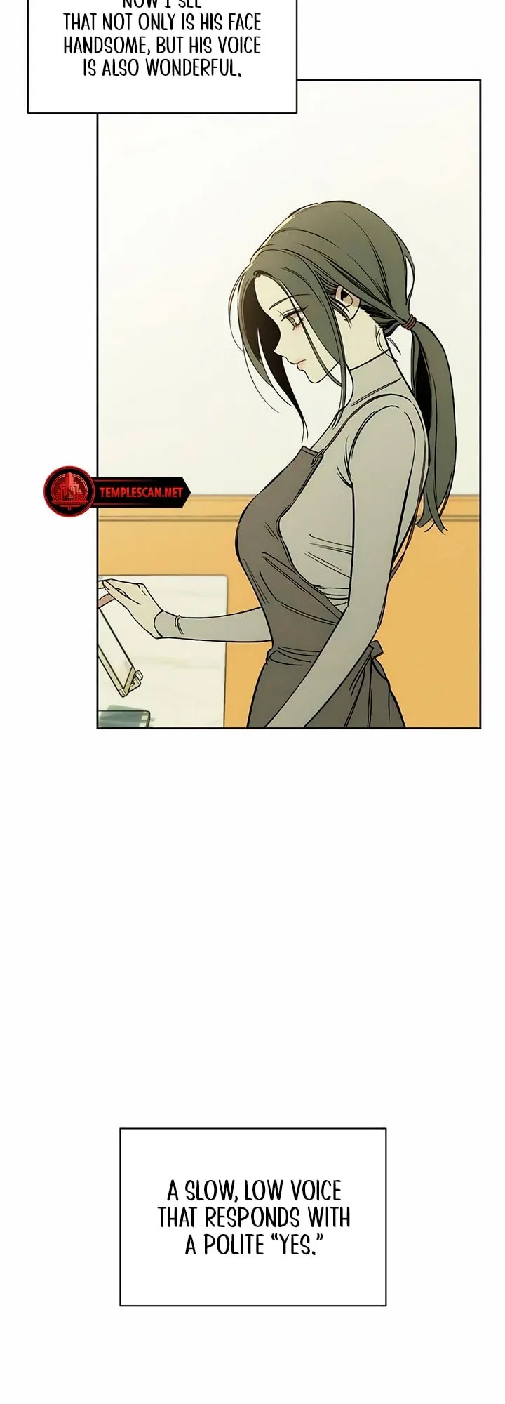 Read Tears on a Withered Flower Manga Online