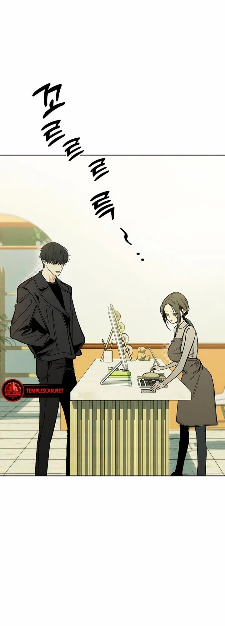 Read Tears on a Withered Flower Manga Online