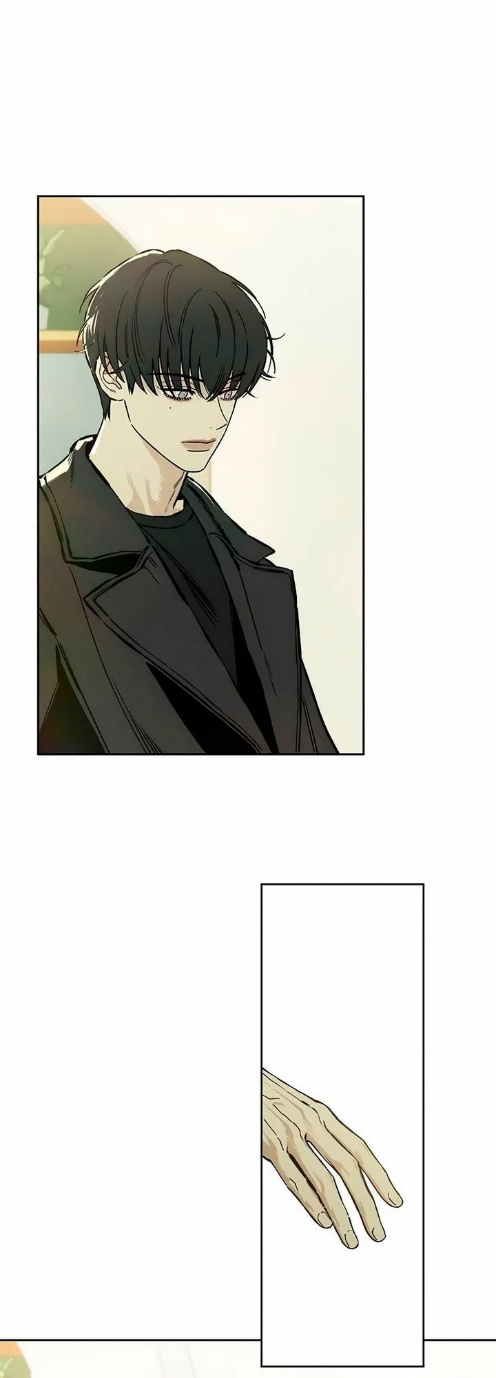 Read Tears on a Withered Flower Manga Online