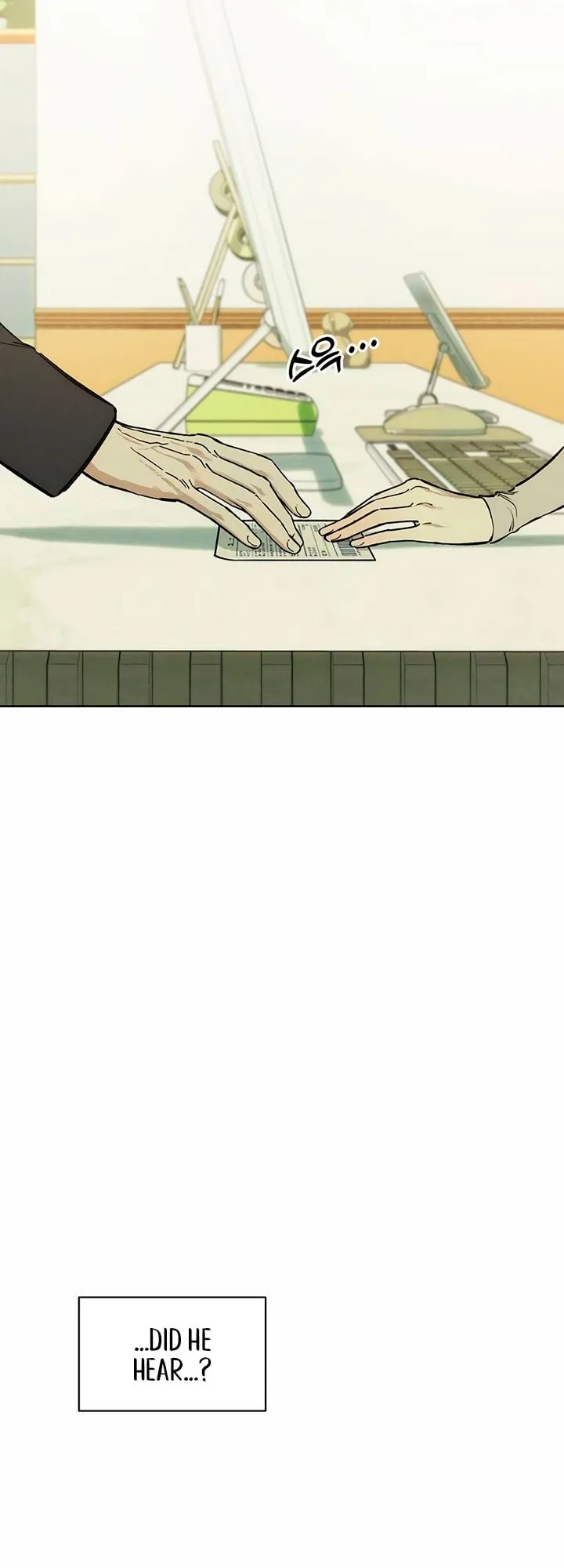 Read Tears on a Withered Flower Manga Online