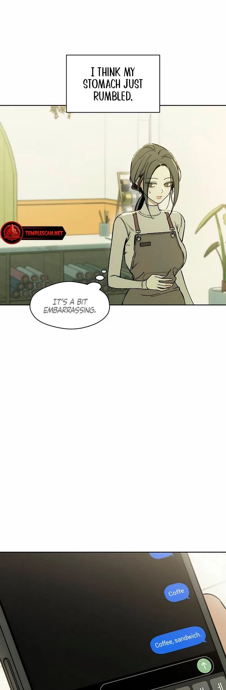 Read Tears on a Withered Flower Manga Online