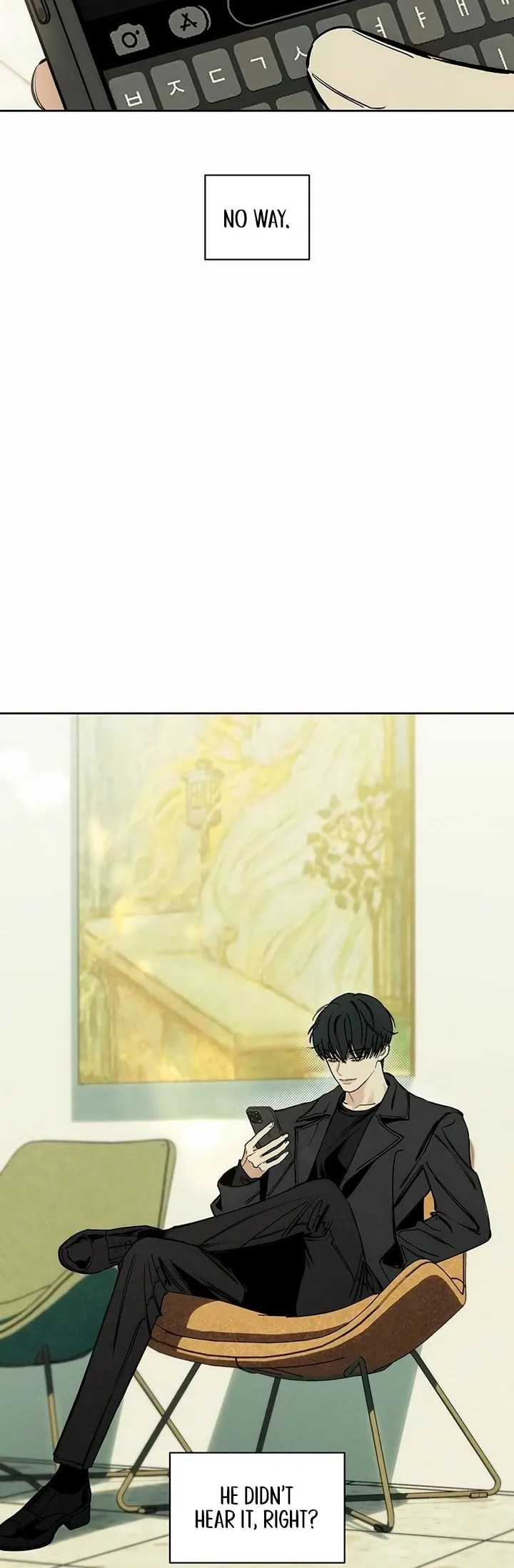 Read Tears on a Withered Flower Manga Online