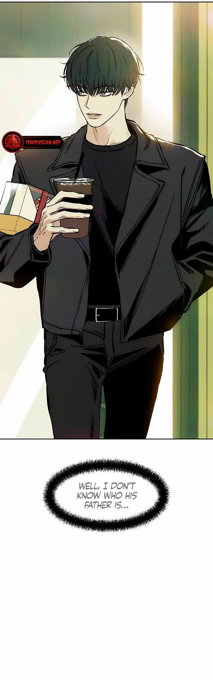 Read Tears on a Withered Flower Manga Online