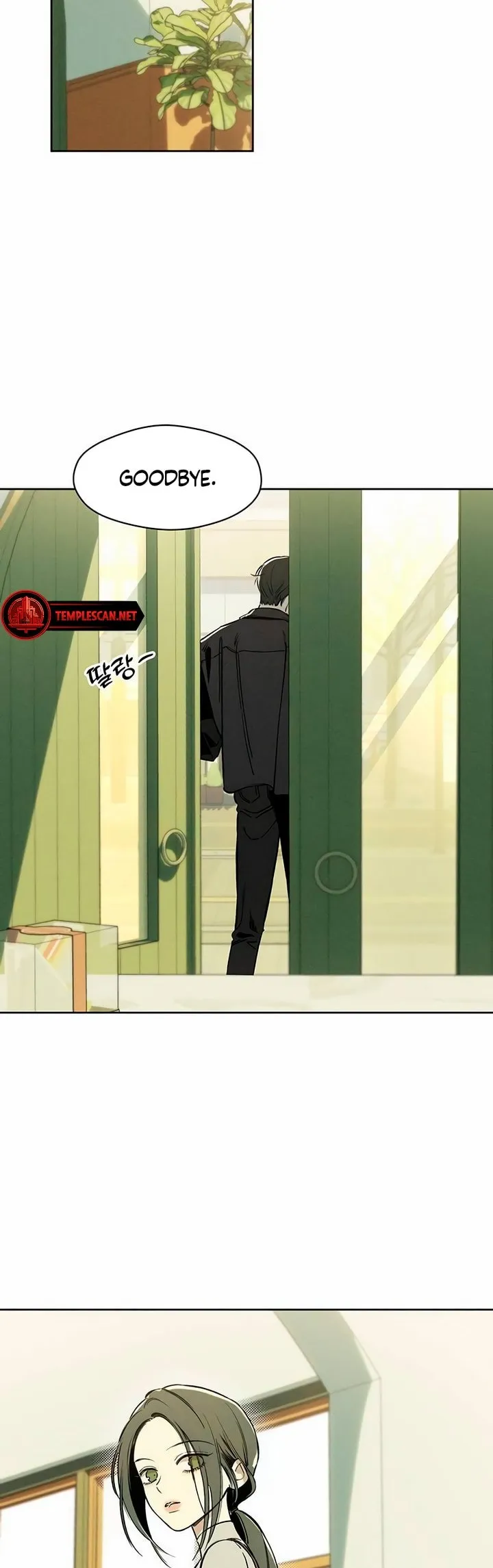 Read Tears on a Withered Flower Manga Online