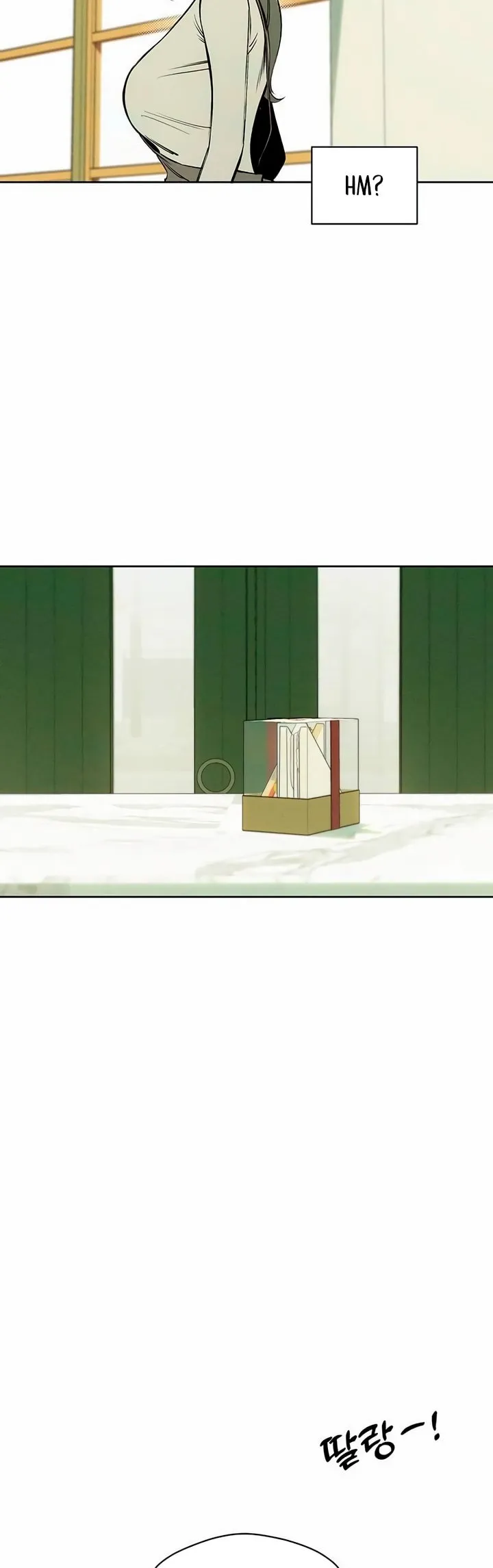 Read Tears on a Withered Flower Manga Online