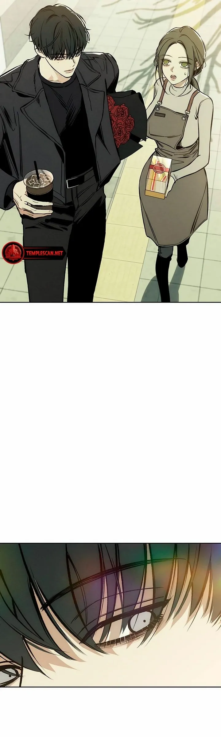 Read Tears on a Withered Flower Manga Online