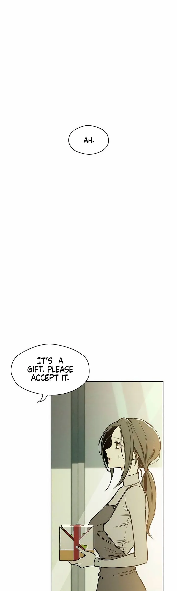 Read Tears on a Withered Flower Manga Online