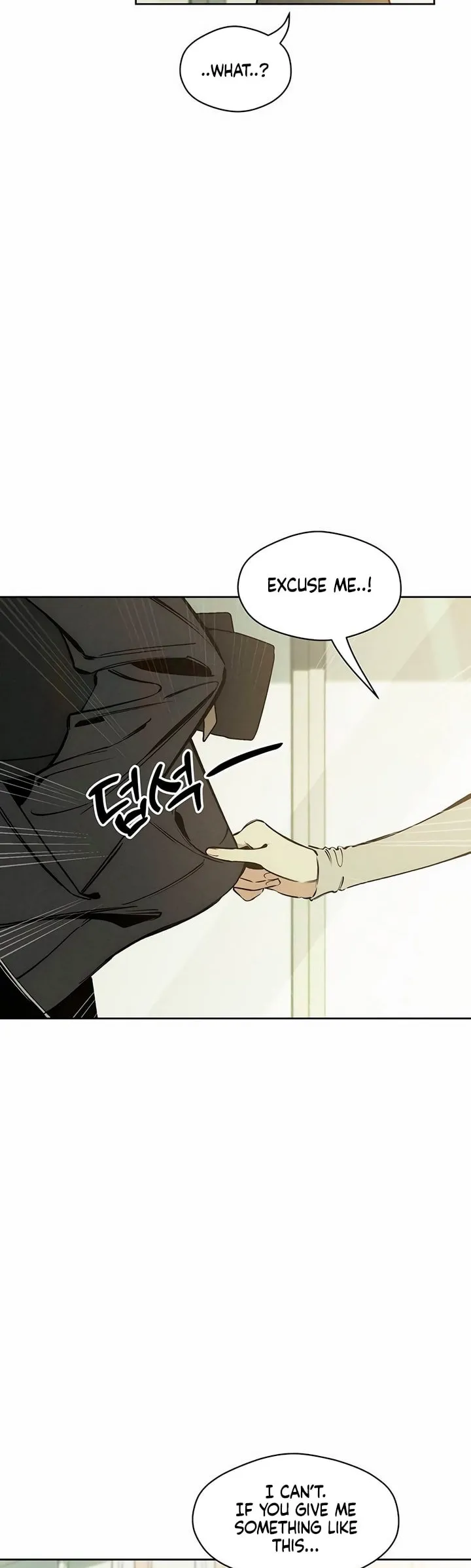 Read Tears on a Withered Flower Manga Online